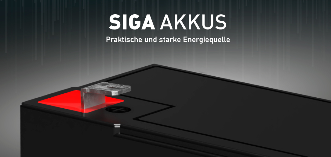 SIGA AKKUS category icon/image