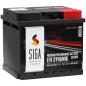 Preview: SIGA EFB Autobatterie 50Ah 12V