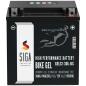 Preview: SIGA Bike GEL Motorradbatterie 30Ah 12V