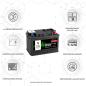 Preview: SIGA OPTILIFE Autobatterie 75Ah 12V