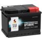 Preview: SIGA OptiDrive Car Battery 63Ah 12V