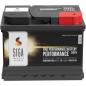 Preview: SIGA Performance Autobatterie 65Ah 12V