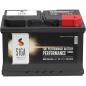 Preview: Batterie auto SIGA Performance 80 Ah 12 V