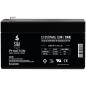 Preview: Batteria SIGA Phaeton 12V 1,2Ah
