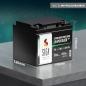 Preview: SIGA Lithium Batterie 50Ah 12,8V LiFePO4