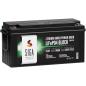 Preview: SIGA Lithium Batterie LiFePO4 100Ah 25,6V