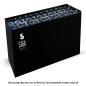 Preview: SIGA Forklift Battery 24V 2PZS 250Ah DIN B incl. Tray