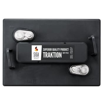 Preview: SIGA TRAKTION Antriebsbatterie 260Ah 6V