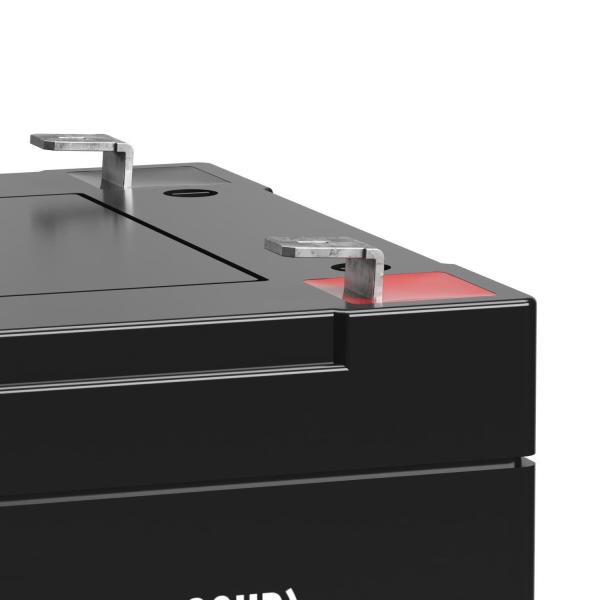 SIGA Phaeton AGM Deep Cycle Battery 15Ah 12V